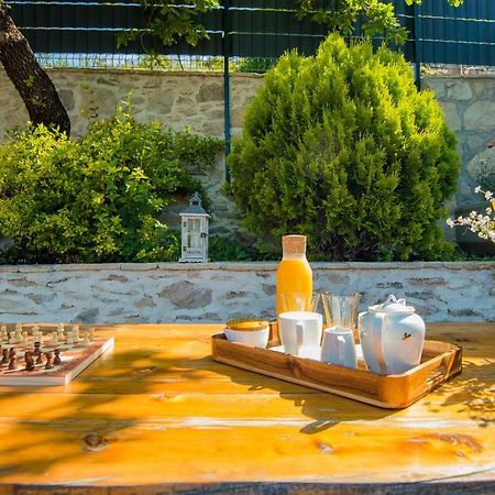 Holiday Home Moliva Donje Sitno Экстерьер фото