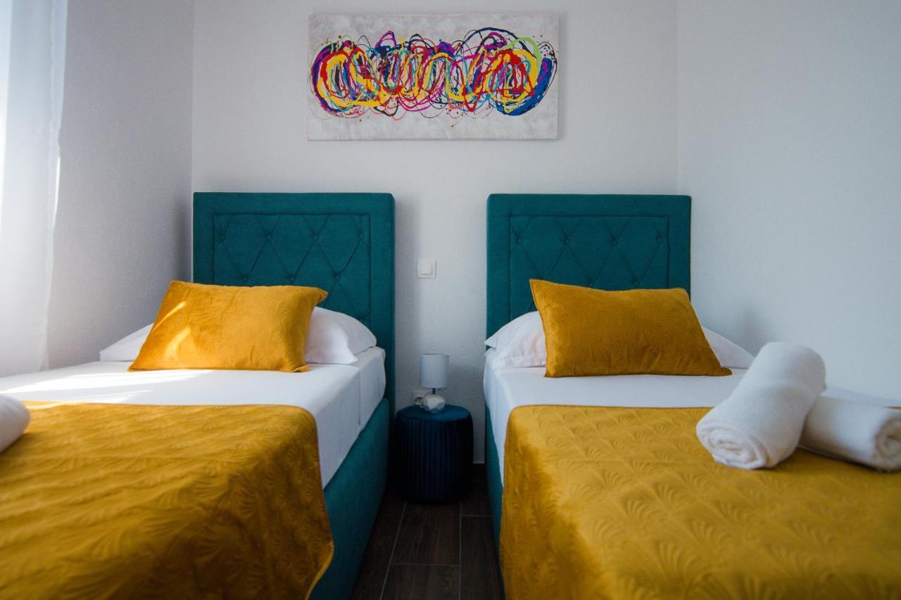 Holiday Home Moliva Donje Sitno Экстерьер фото