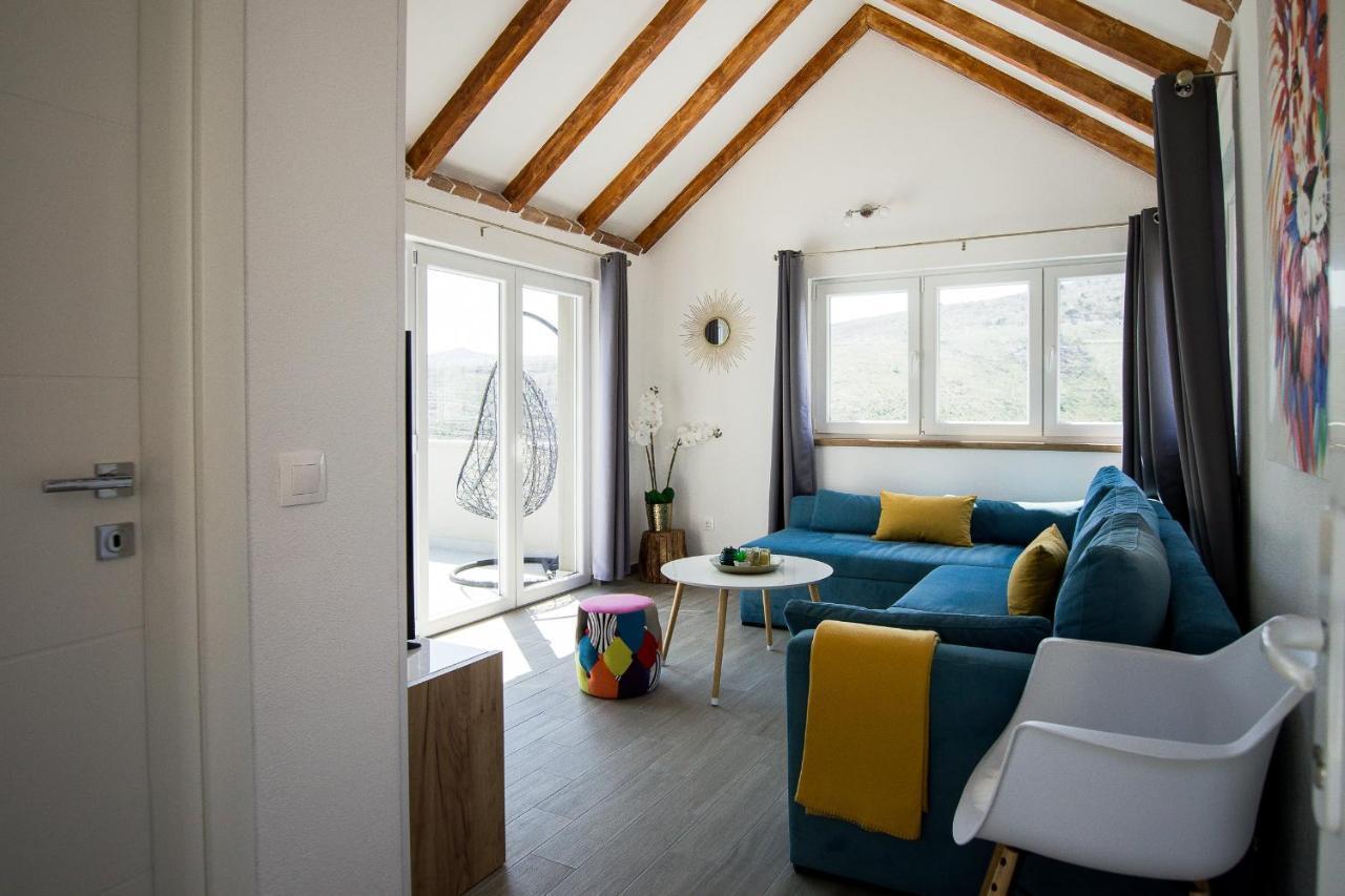 Holiday Home Moliva Donje Sitno Экстерьер фото