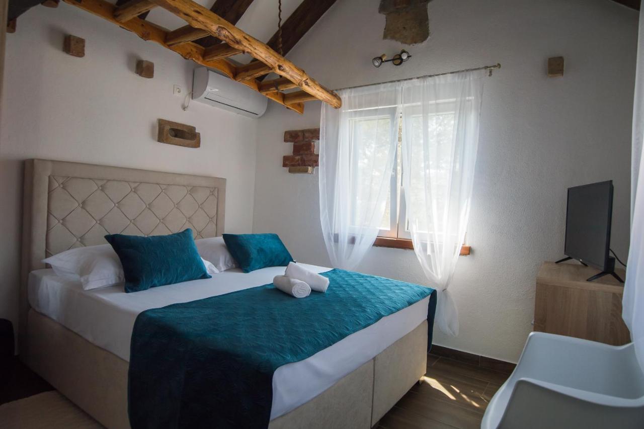 Holiday Home Moliva Donje Sitno Экстерьер фото