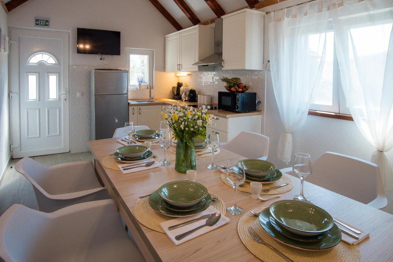 Holiday Home Moliva Donje Sitno Экстерьер фото