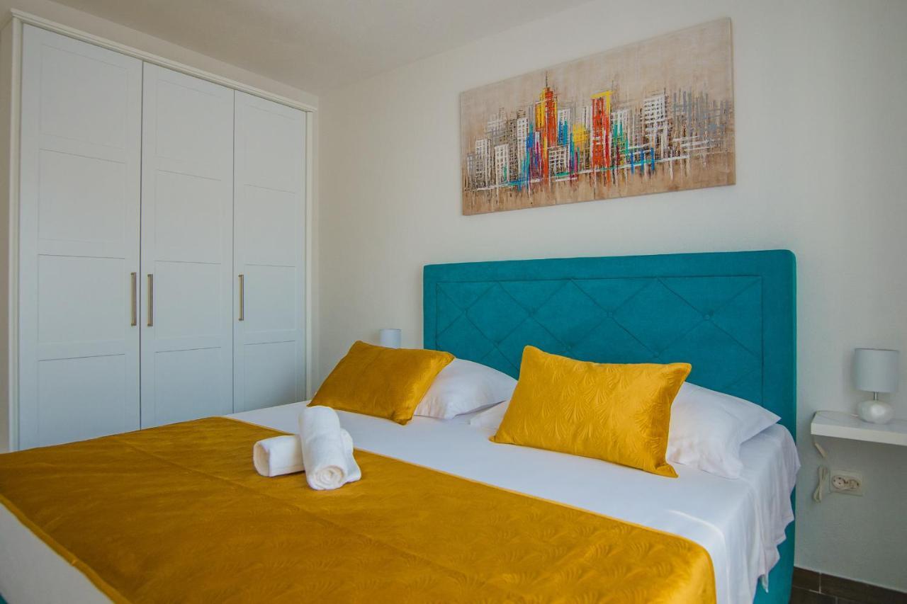 Holiday Home Moliva Donje Sitno Экстерьер фото
