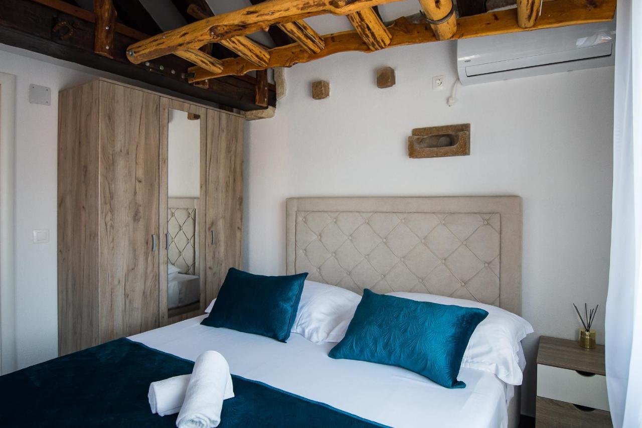 Holiday Home Moliva Donje Sitno Экстерьер фото